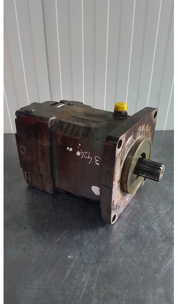 Liebherr 10429985 - PR724LGP - Drive pump/Fahrpumpe - Hidráulica: foto 1 Liebherr 10429985 - PR724LGP - Drive pump/Fahrpumpe - Hidráulica: foto 1