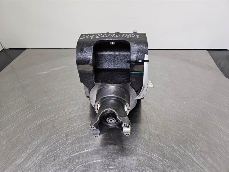 Liebherr A312-10008693-Differential/Differentieel - Eixo e peças de Máquina de construção: foto 2 Liebherr A312-10008693-Differential/Differentieel - Eixo e peças de Máquina de construção: foto 2