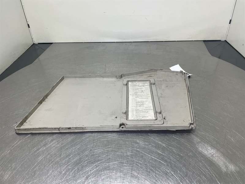 Liebherr A316-9210770-Dashboard/Console/Konsole - Cabine e interior de Máquina de construção: foto 3 Liebherr A316-9210770-Dashboard/Console/Konsole - Cabine e interior de Máquina de construção: foto 3
