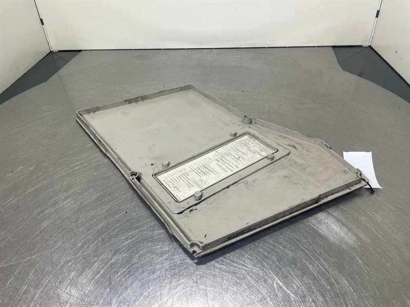 Liebherr A316-9210770-Dashboard/Console/Konsole - Cabine e interior de Máquina de construção: foto 4 Liebherr A316-9210770-Dashboard/Console/Konsole - Cabine e interior de Máquina de construção: foto 4