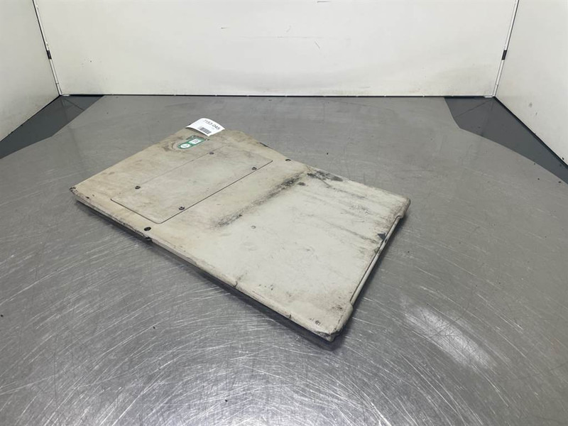 Liebherr A316-9210770-Dashboard/Console/Konsole - Cabine e interior de Máquina de construção: foto 2 Liebherr A316-9210770-Dashboard/Console/Konsole - Cabine e interior de Máquina de construção: foto 2