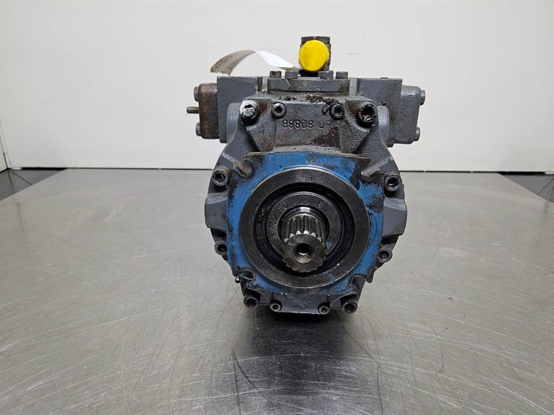 Liebherr A316-9886613-LMV100-Drive motor/Fahrmotor/Rijmotor - Hidráulica de Máquina de construção: foto 3 Liebherr A316-9886613-LMV100-Drive motor/Fahrmotor/Rijmotor - Hidráulica de Máquina de construção: foto 3