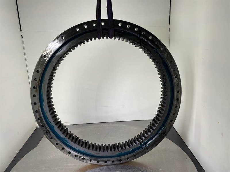 Liebherr A924B-982751901-Slewing ring/Drehkranz/Draaikrans - Estrutura/ Châssis de Máquina de construção: foto 1 Liebherr A924B-982751901-Slewing ring/Drehkranz/Draaikrans - Estrutura/ Châssis de Máquina de construção: foto 1
