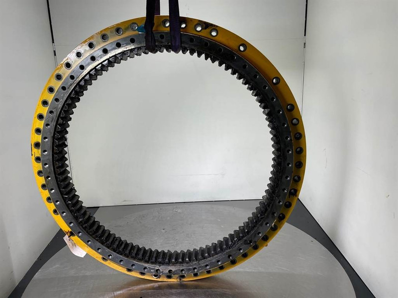 Liebherr A924B-982751901-Slewing ring/Drehkranz/Draaikrans - Estrutura/ Châssis de Máquina de construção: foto 4 Liebherr A924B-982751901-Slewing ring/Drehkranz/Draaikrans - Estrutura/ Châssis de Máquina de construção: foto 4