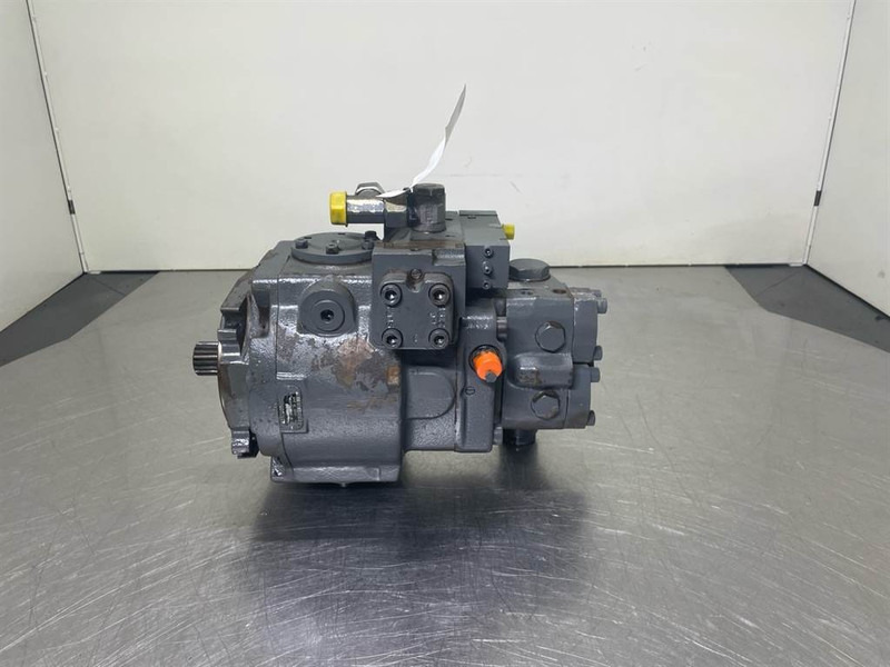 Liebherr A924B-LMV140-Drive motor/Fahrmotor/Rijmotor - Hidráulica de Máquina de construção: foto 1 Liebherr A924B-LMV140-Drive motor/Fahrmotor/Rijmotor - Hidráulica de Máquina de construção: foto 1
