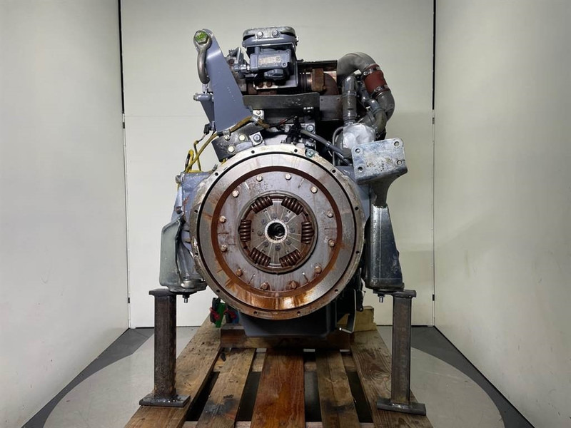 Liebherr A924C-D834 A7-Engine/Motor - Motor de Máquina de construção: foto 2 Liebherr A924C-D834 A7-Engine/Motor - Motor de Máquina de construção: foto 2