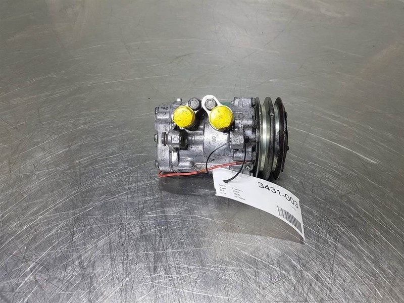 Liebherr L507-Sanden SD7B10-7170-Compressor/Kompressor - Compressor de ar condicionado de Máquina de construção: foto 3 Liebherr L507-Sanden SD7B10-7170-Compressor/Kompressor - Compressor de ar condicionado de Máquina de construção: foto 3