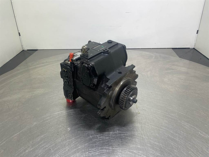 Liebherr L514-5717296-Rexroth A4VG90-Drive pump/Fahrpumpe - Hidráulica de Máquina de construção: foto 1 Liebherr L514-5717296-Rexroth A4VG90-Drive pump/Fahrpumpe - Hidráulica de Máquina de construção: foto 1