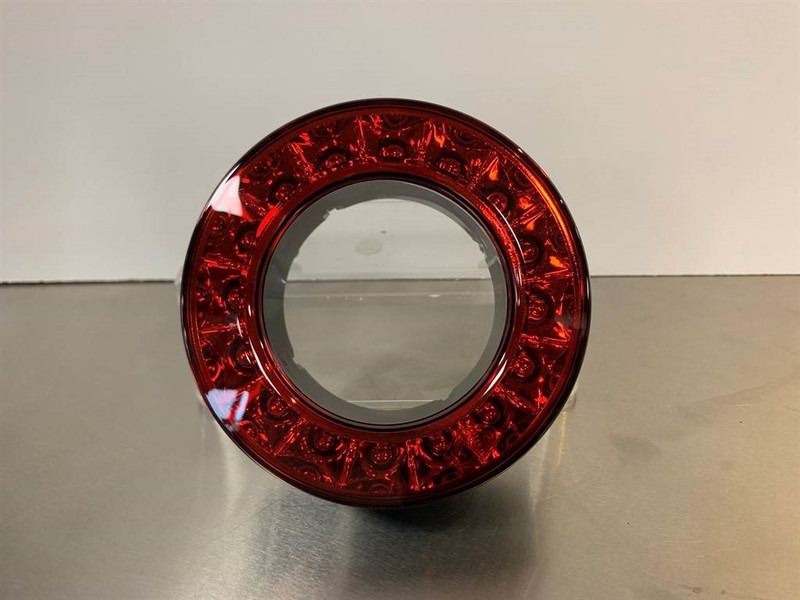 Liebherr LH - 10665277 - Light/Leuchte/Verlichting - Iluminação de Máquina de construção: foto 1 Liebherr LH - 10665277 - Light/Leuchte/Verlichting - Iluminação de Máquina de construção: foto 1