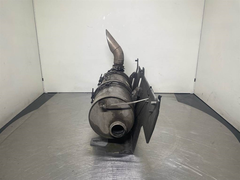 Liebherr LH24M-10144030-Particulate filter/Partikelfilter - Motor de Máquina de construção: foto 5 Liebherr LH24M-10144030-Particulate filter/Partikelfilter - Motor de Máquina de construção: foto 5