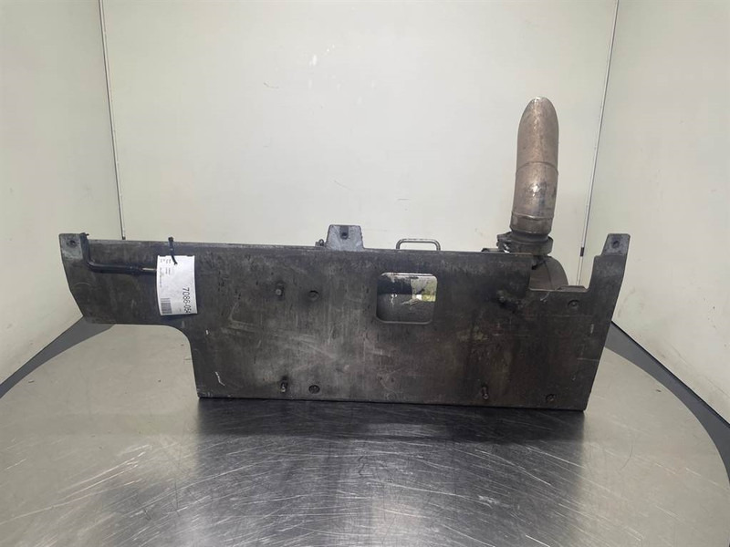 Liebherr LH24M-10144030-Particulate filter/Partikelfilter - Motor de Máquina de construção: foto 3 Liebherr LH24M-10144030-Particulate filter/Partikelfilter - Motor de Máquina de construção: foto 3