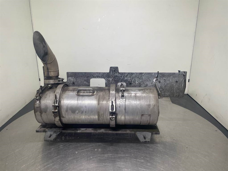 Liebherr LH24M-10144030-Particulate filter/Partikelfilter - Motor de Máquina de construção: foto 1 Liebherr LH24M-10144030-Particulate filter/Partikelfilter - Motor de Máquina de construção: foto 1