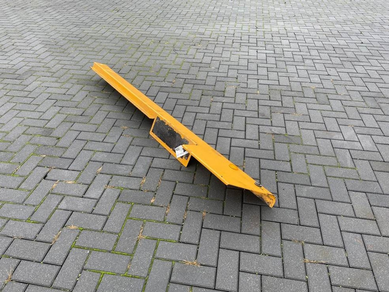 Liebherr LH24M-94046489-Hood/Haube/Kap - Estrutura/ Châssis de Máquina de construção: foto 4 Liebherr LH24M-94046489-Hood/Haube/Kap - Estrutura/ Châssis de Máquina de construção: foto 4