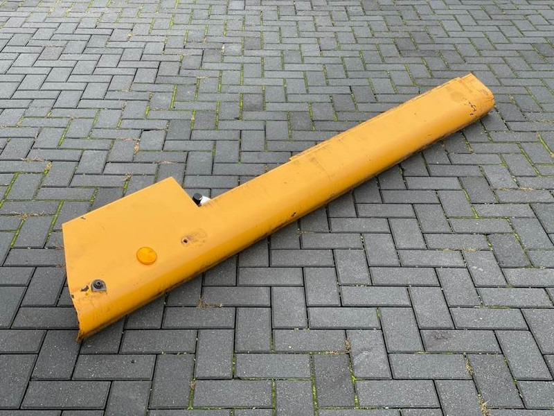 Liebherr LH24M-94046489-Hood/Haube/Kap - Estrutura/ Châssis de Máquina de construção: foto 5 Liebherr LH24M-94046489-Hood/Haube/Kap - Estrutura/ Châssis de Máquina de construção: foto 5