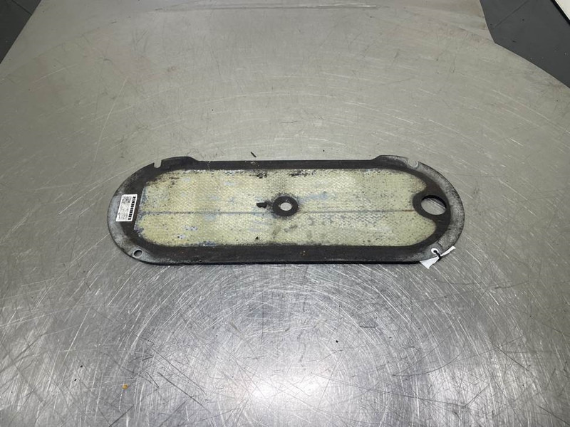 Liebherr LH24M-94048715-Hood/Haube/Kap - Estrutura/ Châssis de Máquina de construção: foto 2 Liebherr LH24M-94048715-Hood/Haube/Kap - Estrutura/ Châssis de Máquina de construção: foto 2