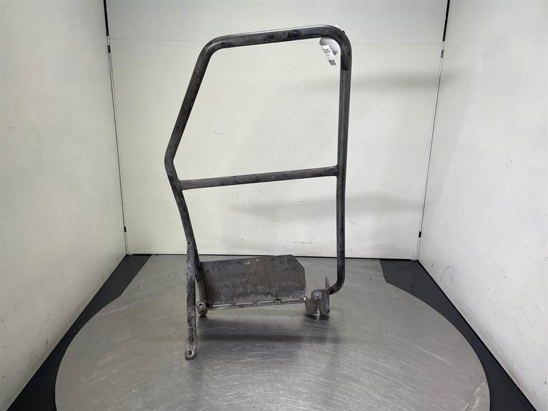 Liebherr LH24M-94052416-Handle/Handgriff/Steun - Estrutura/ Châssis de Máquina de construção: foto 5 Liebherr LH24M-94052416-Handle/Handgriff/Steun - Estrutura/ Châssis de Máquina de construção: foto 5