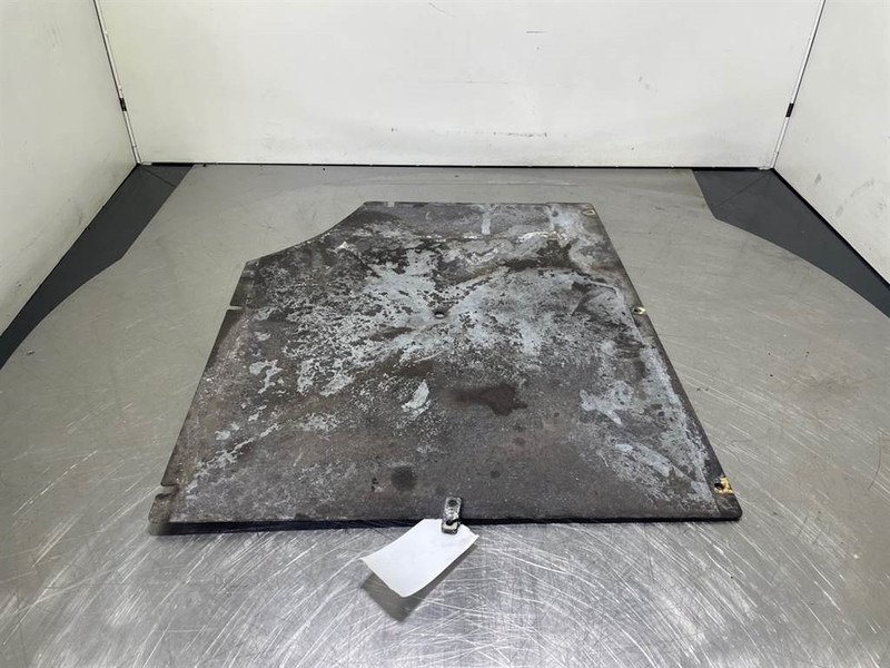 Liebherr LH24M-94056785-Hood/Haube/Kap - Estrutura/ Châssis de Máquina de construção: foto 2 Liebherr LH24M-94056785-Hood/Haube/Kap - Estrutura/ Châssis de Máquina de construção: foto 2