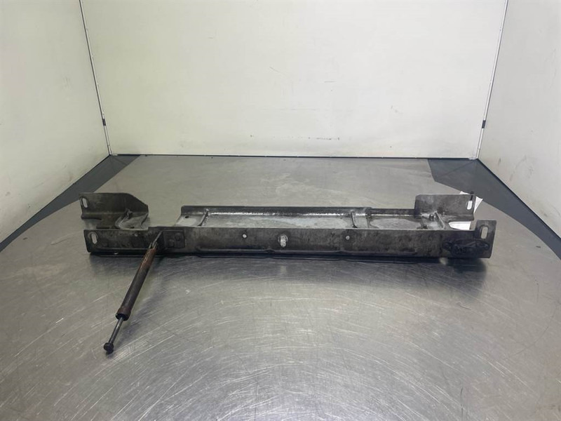 Liebherr LH24M-94059169-Hood/Haube/Kap - Estrutura/ Châssis de Máquina de construção: foto 3 Liebherr LH24M-94059169-Hood/Haube/Kap - Estrutura/ Châssis de Máquina de construção: foto 3