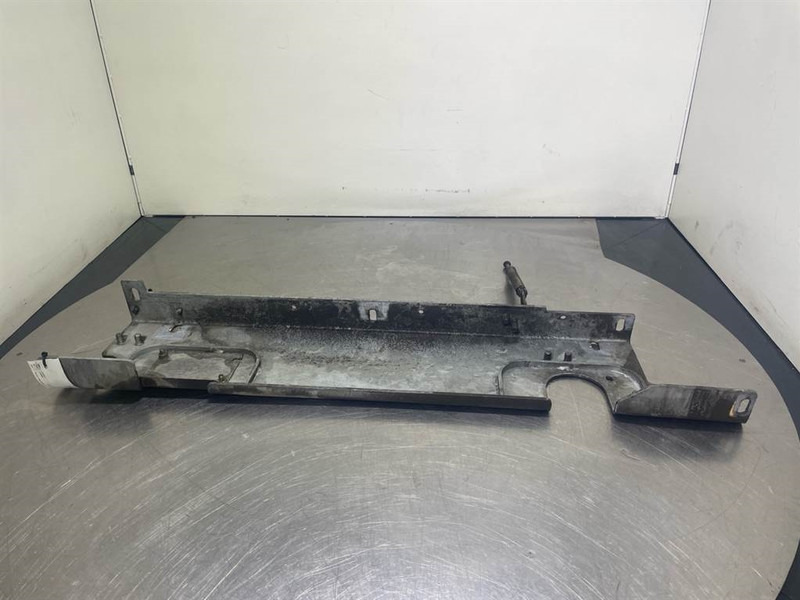 Liebherr LH24M-94059169-Hood/Haube/Kap - Estrutura/ Châssis de Máquina de construção: foto 1 Liebherr LH24M-94059169-Hood/Haube/Kap - Estrutura/ Châssis de Máquina de construção: foto 1