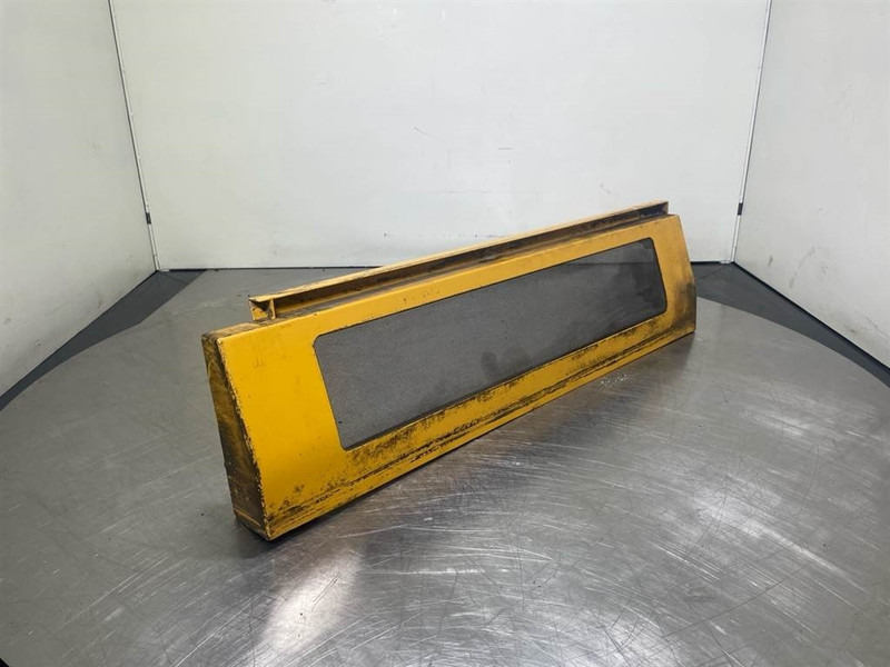 Liebherr LH24M-94085567-Hood/Haube/Kap - Estrutura/ Châssis de Máquina de construção: foto 5 Liebherr LH24M-94085567-Hood/Haube/Kap - Estrutura/ Châssis de Máquina de construção: foto 5