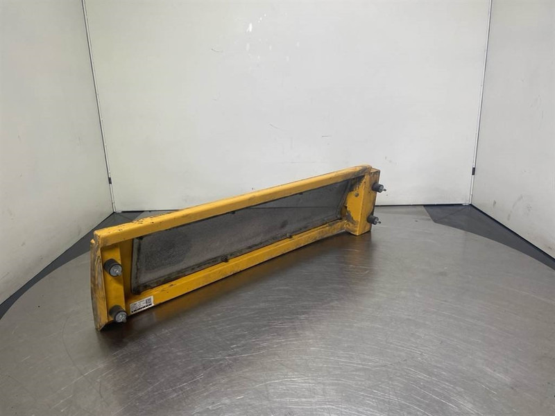 Liebherr LH24M-94085567-Hood/Haube/Kap - Estrutura/ Châssis de Máquina de construção: foto 3 Liebherr LH24M-94085567-Hood/Haube/Kap - Estrutura/ Châssis de Máquina de construção: foto 3