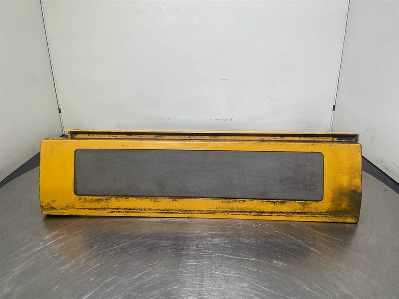 Liebherr LH24M-94085567-Hood/Haube/Kap - Estrutura/ Châssis de Máquina de construção: foto 4 Liebherr LH24M-94085567-Hood/Haube/Kap - Estrutura/ Châssis de Máquina de construção: foto 4