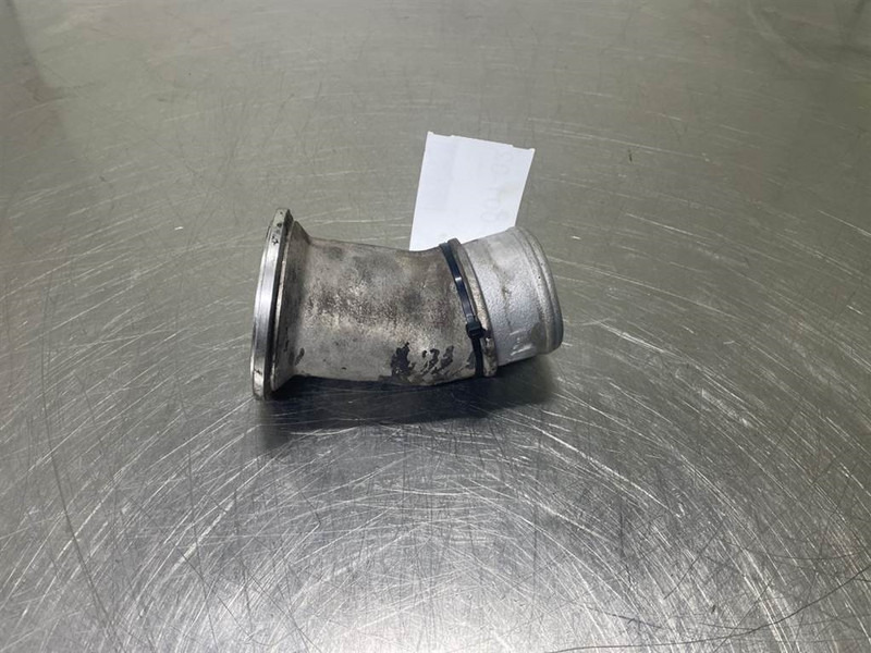 Liebherr LH24M-94086075-Pipe elbow/Rohrbogen/Leiding - Motor de Máquina de construção: foto 1 Liebherr LH24M-94086075-Pipe elbow/Rohrbogen/Leiding - Motor de Máquina de construção: foto 1