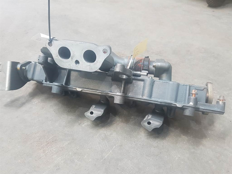 Liebherr LH30M-101332415-Cooler/Kühler/Koeler - Motor de Máquina de construção: foto 2 Liebherr LH30M-101332415-Cooler/Kühler/Koeler - Motor de Máquina de construção: foto 2