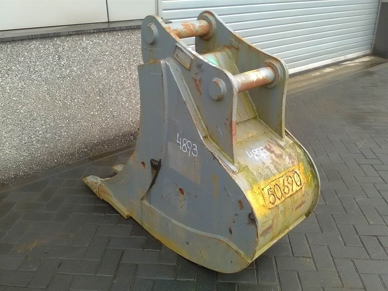 Liebherr R 922 - 0,60 mtr - Bucket/Schaufel/Dichte bak - Balde: foto 1 Liebherr R 922 - 0,60 mtr - Bucket/Schaufel/Dichte bak - Balde: foto 1