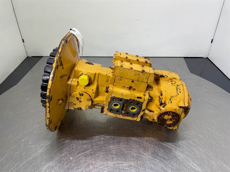 Liebherr R942-9265807-LPVD125-Load sensing pump - Hidráulica de Máquina de construção: foto 1 Liebherr R942-9265807-LPVD125-Load sensing pump - Hidráulica de Máquina de construção: foto 1