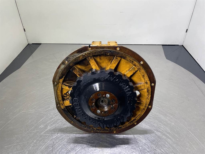 Liebherr R942-9265807-LPVD125-Load sensing pump - Hidráulica de Máquina de construção: foto 3 Liebherr R942-9265807-LPVD125-Load sensing pump - Hidráulica de Máquina de construção: foto 3