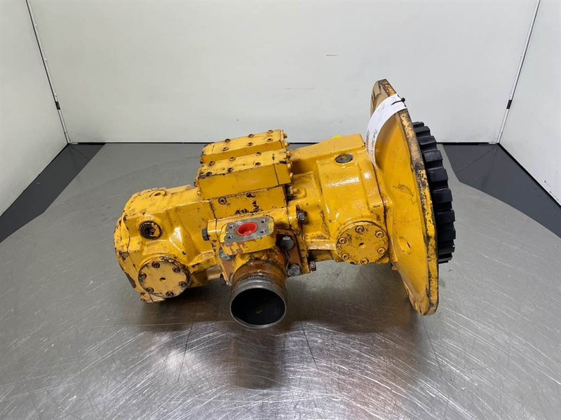 Liebherr R942-9265807-LPVD125-Load sensing pump - Hidráulica de Máquina de construção: foto 5 Liebherr R942-9265807-LPVD125-Load sensing pump - Hidráulica de Máquina de construção: foto 5