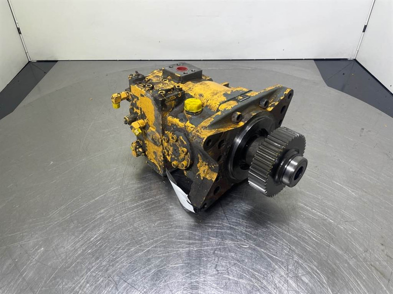 Liebherr R954-9888021-LPV165-Load sensing pump - Hidráulica de Máquina de construção: foto 3 Liebherr R954-9888021-LPV165-Load sensing pump - Hidráulica de Máquina de construção: foto 3