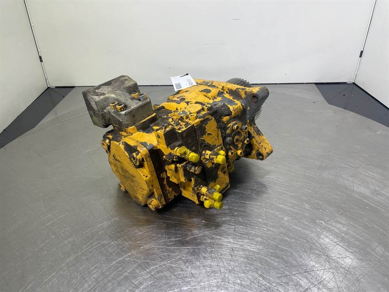 Liebherr R954-9888021-LPV165-Load sensing pump - Hidráulica de Máquina de construção: foto 5 Liebherr R954-9888021-LPV165-Load sensing pump - Hidráulica de Máquina de construção: foto 5