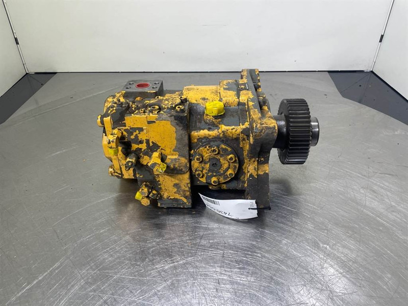 Liebherr R954-9888021-LPV165-Load sensing pump - Hidráulica de Máquina de construção: foto 4 Liebherr R954-9888021-LPV165-Load sensing pump - Hidráulica de Máquina de construção: foto 4