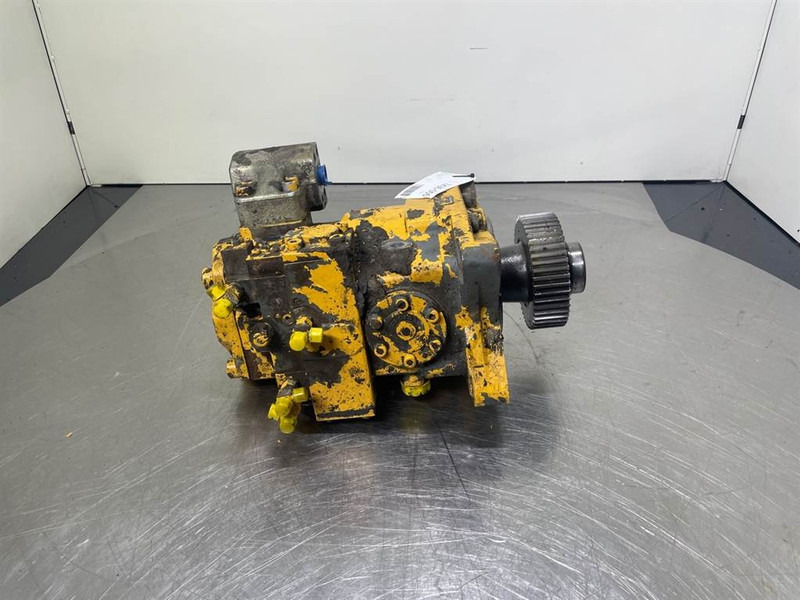 Liebherr R954-9888021-LPV165-Load sensing pump - Hidráulica de Máquina de construção: foto 4 Liebherr R954-9888021-LPV165-Load sensing pump - Hidráulica de Máquina de construção: foto 4