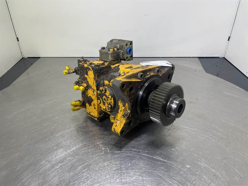 Liebherr R954-9888021-LPV165-Load sensing pump - Hidráulica de Máquina de construção: foto 3 Liebherr R954-9888021-LPV165-Load sensing pump - Hidráulica de Máquina de construção: foto 3