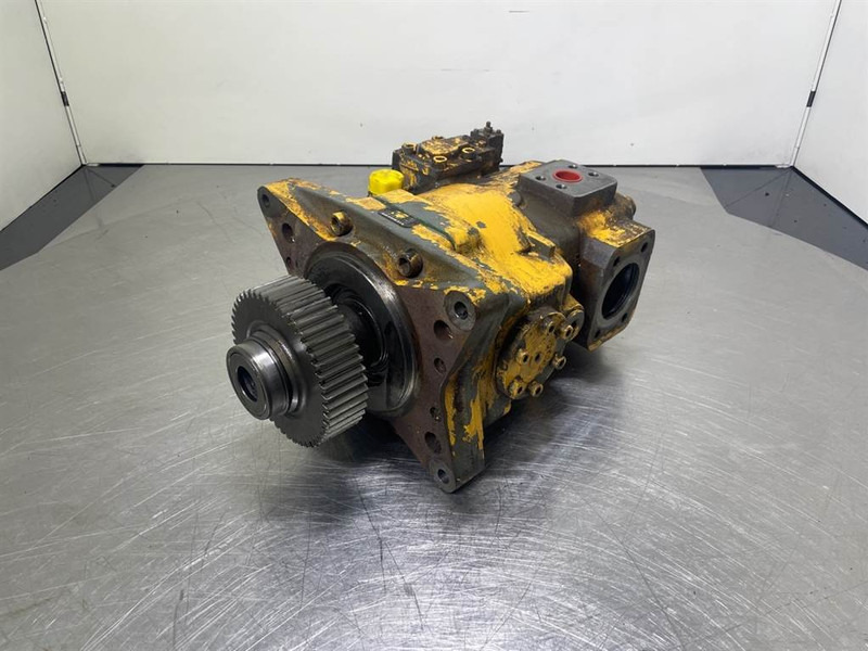Liebherr R954-9888021-LPV165-Load sensing pump - Hidráulica de Máquina de construção: foto 1 Liebherr R954-9888021-LPV165-Load sensing pump - Hidráulica de Máquina de construção: foto 1