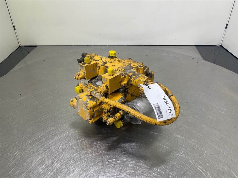 Liebherr R954-Linde BPV70-Drive pump/Fahrpumpe/Rijpomp - Hidráulica de Máquina de construção: foto 4 Liebherr R954-Linde BPV70-Drive pump/Fahrpumpe/Rijpomp - Hidráulica de Máquina de construção: foto 4