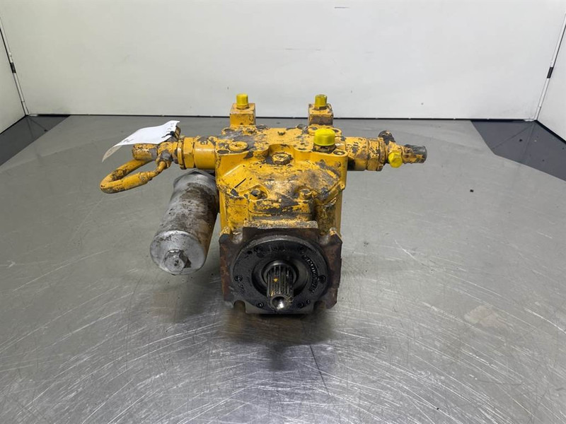 Liebherr R954-Linde BPV70-Drive pump/Fahrpumpe/Rijpomp - Hidráulica de Máquina de construção: foto 2 Liebherr R954-Linde BPV70-Drive pump/Fahrpumpe/Rijpomp - Hidráulica de Máquina de construção: foto 2