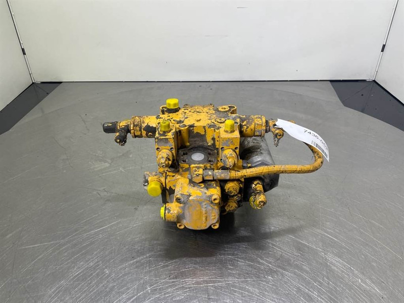 Liebherr R954-Linde BPV70-Drive pump/Fahrpumpe/Rijpomp - Hidráulica de Máquina de construção: foto 5 Liebherr R954-Linde BPV70-Drive pump/Fahrpumpe/Rijpomp - Hidráulica de Máquina de construção: foto 5