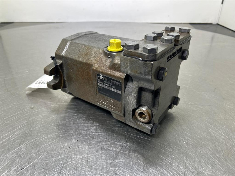 Linde HMF75-02 - Drive motor/Fahrmotor/Rijmotor - Hidráulica de Máquina de construção: foto 5 Linde HMF75-02 - Drive motor/Fahrmotor/Rijmotor - Hidráulica de Máquina de construção: foto 5