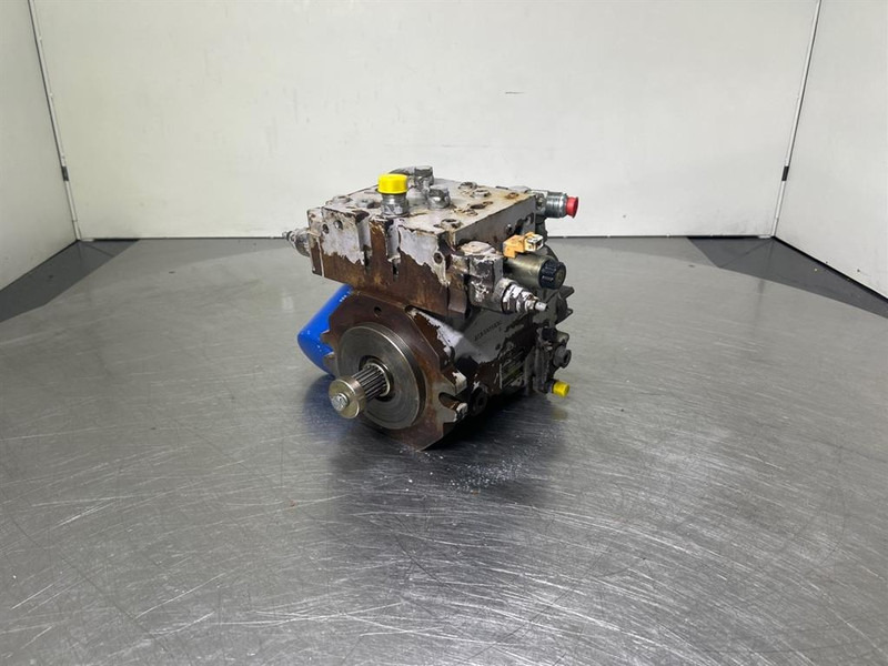 Linde HPV75-02 0000 - Drive pump/Fahrpumpe/Rijpomp - Hidráulica de Máquina de construção: foto 3 Linde HPV75-02 0000 - Drive pump/Fahrpumpe/Rijpomp - Hidráulica de Máquina de construção: foto 3
