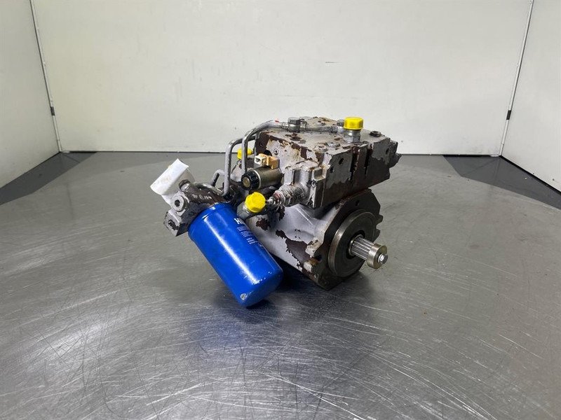 Linde HPV75-02 0000 - Drive pump/Fahrpumpe/Rijpomp - Hidráulica de Máquina de construção: foto 1 Linde HPV75-02 0000 - Drive pump/Fahrpumpe/Rijpomp - Hidráulica de Máquina de construção: foto 1