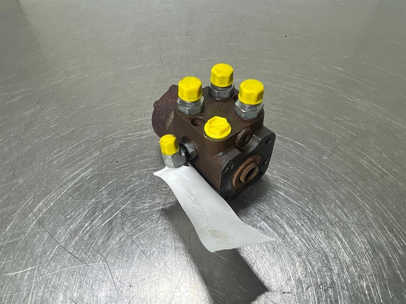 MAGNI RTH5.30-Danfoss OSPF200LS-Steering unit/Orbitrol - Hidráulica de Máquina de construção: foto 5 MAGNI RTH5.30-Danfoss OSPF200LS-Steering unit/Orbitrol - Hidráulica de Máquina de construção: foto 5