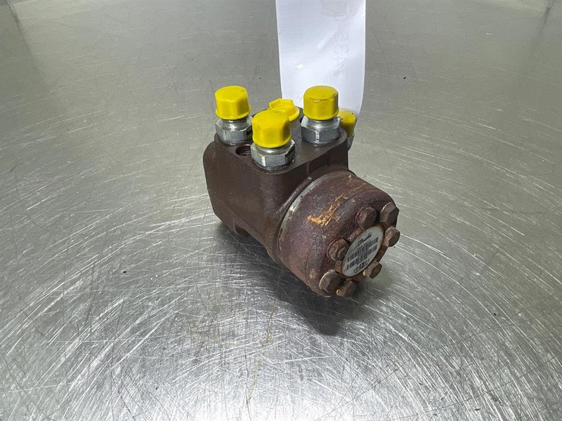 MAGNI RTH5.30-Danfoss OSPF200LS-Steering unit/Orbitrol - Hidráulica de Máquina de construção: foto 3 MAGNI RTH5.30-Danfoss OSPF200LS-Steering unit/Orbitrol - Hidráulica de Máquina de construção: foto 3