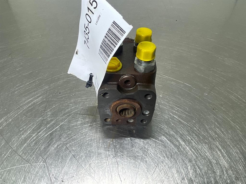 MAGNI RTH5.30-Danfoss OSPF200LS-Steering unit/Orbitrol - Hidráulica de Máquina de construção: foto 2 MAGNI RTH5.30-Danfoss OSPF200LS-Steering unit/Orbitrol - Hidráulica de Máquina de construção: foto 2