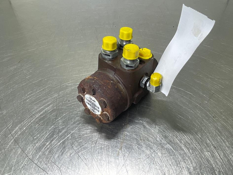 MAGNI RTH5.30-Danfoss OSPF200LS-Steering unit/Orbitrol - Hidráulica de Máquina de construção: foto 4 MAGNI RTH5.30-Danfoss OSPF200LS-Steering unit/Orbitrol - Hidráulica de Máquina de construção: foto 4