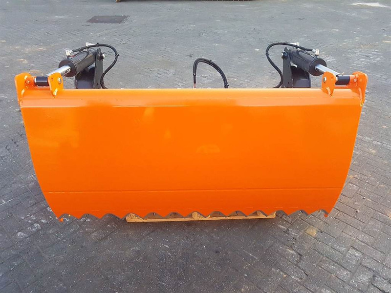 MAMMUT SC195M - Silage cutter/Silageschneider/Kuilhapper - Equipamento para silagem: foto 2 MAMMUT SC195M - Silage cutter/Silageschneider/Kuilhapper - Equipamento para silagem: foto 2