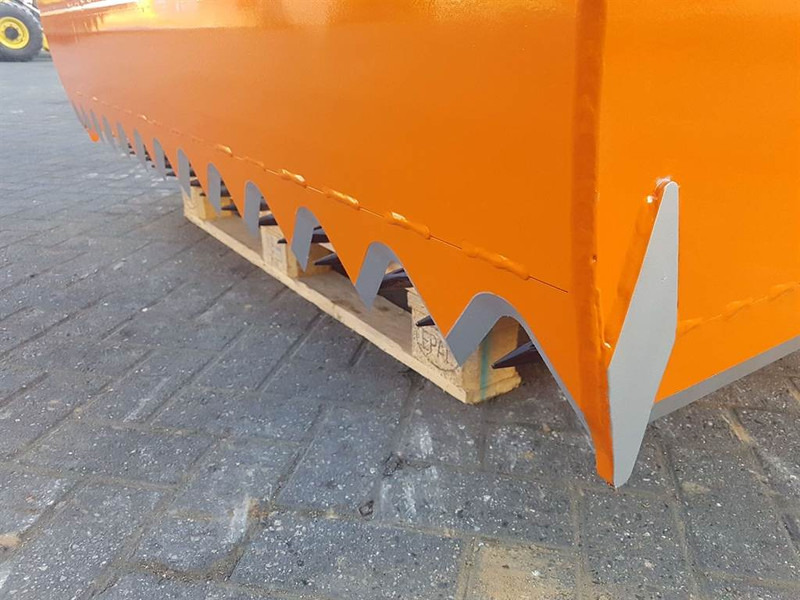 MAMMUT SC195M - Silage cutter/Silageschneider/Kuilhapper - Equipamento para silagem: foto 5 MAMMUT SC195M - Silage cutter/Silageschneider/Kuilhapper - Equipamento para silagem: foto 5